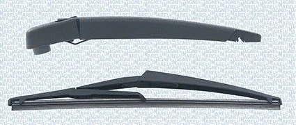 Set stergatoare curatare parbriz