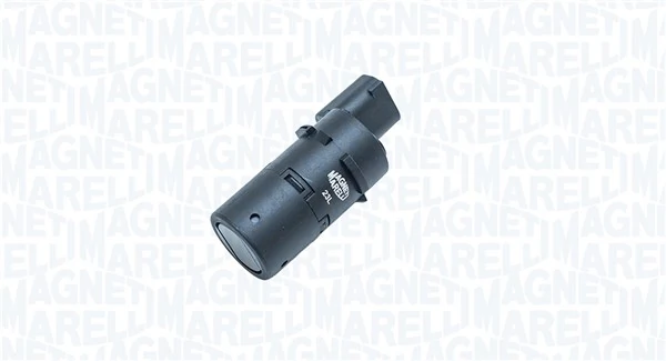 Sensor, ajutor parcare