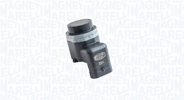 Sensor, ajutor parcare