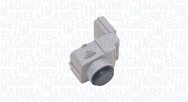 Sensor, ajutor parcare
