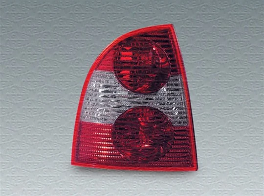 Lampa spate