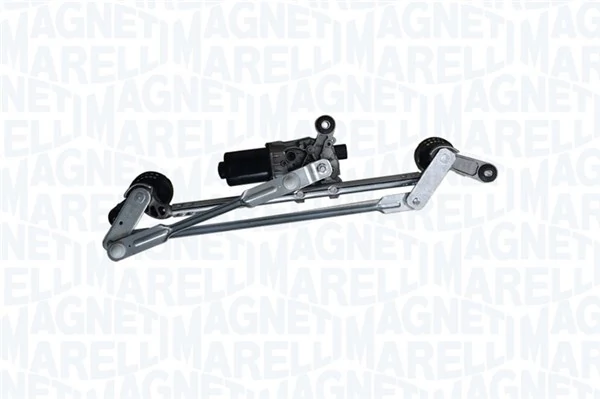 Sistem stergator parbriz