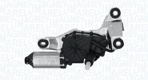 Motor stergator