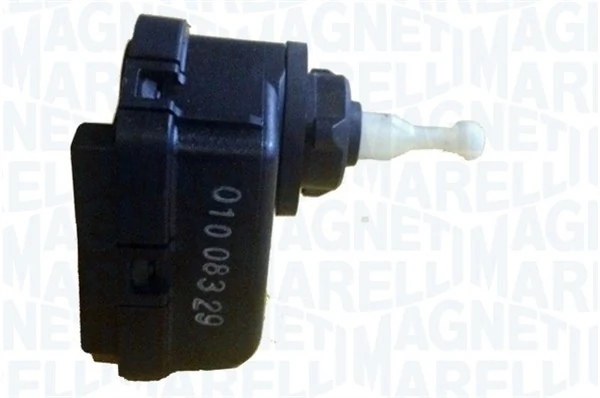 Regulator reglare faruri