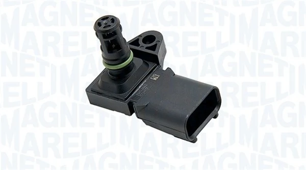 Senzor presiune galerie admisie