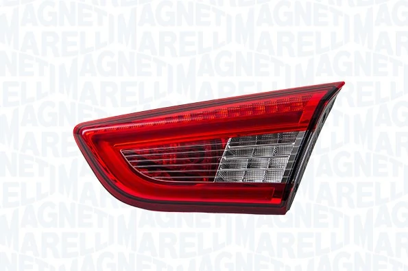 Lampa spate