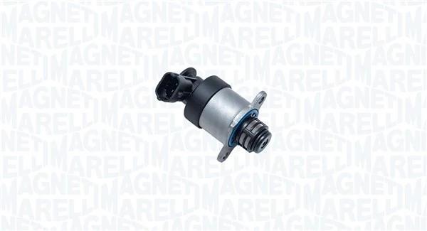Supapa control presiune sistem common-rail