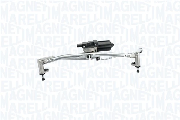 Sistem stergator parbriz