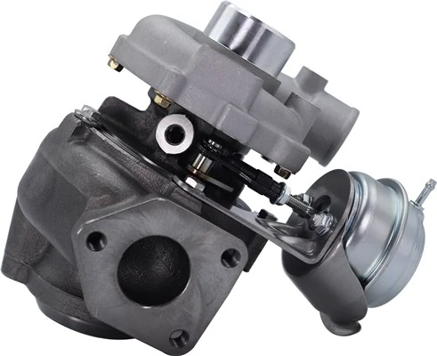 Turbina