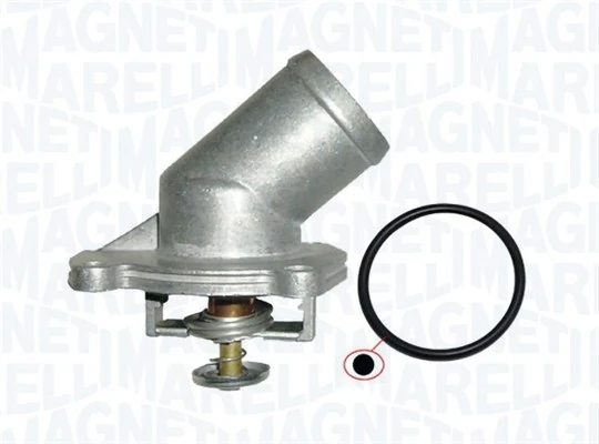 Termostat lichid racire