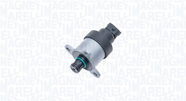 Supapa control presiune sistem common-rail