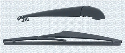 Set stergatoare curatare parbriz