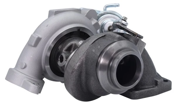 Turbina