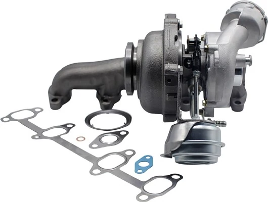 Turbina