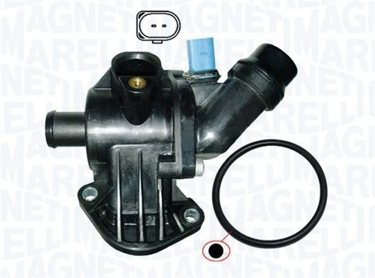 Termostat lichid racire