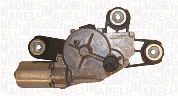 Motor stergator