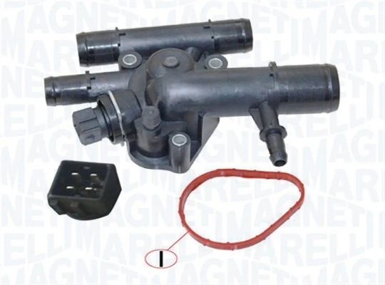 Termostat lichid racire