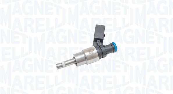 Injector