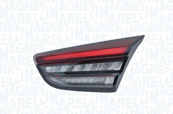 Lampa spate