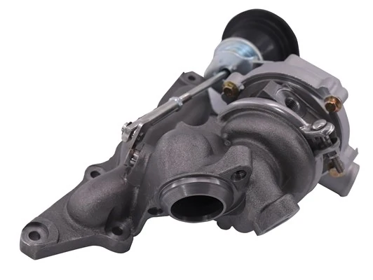 Turbina