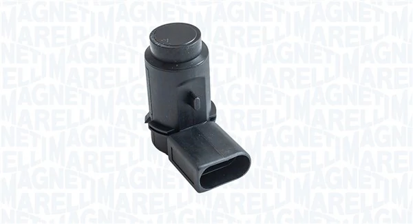 Sensor, ajutor parcare