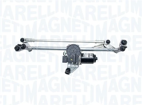 Sistem stergator parbriz