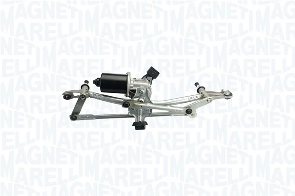 Sistem stergator parbriz