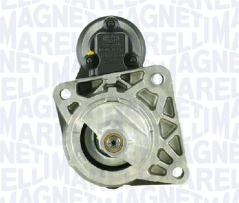 Electromotor