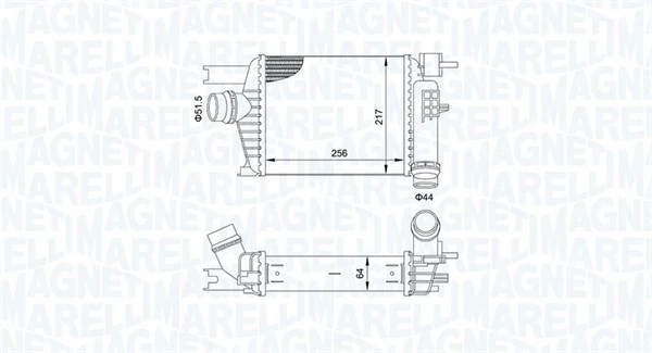 Intercooler