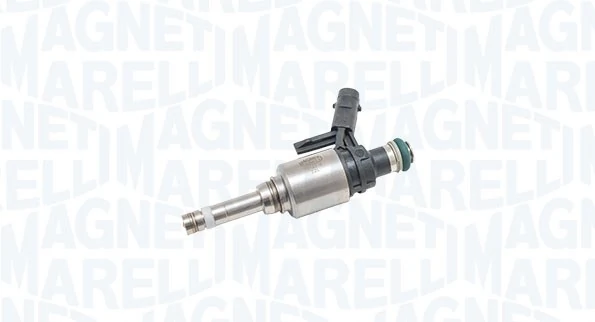 Injector