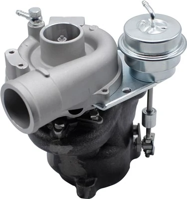 Turbina