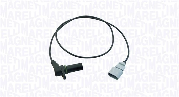 Senzor impulsuri arbore cotit