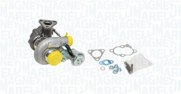 Turbina