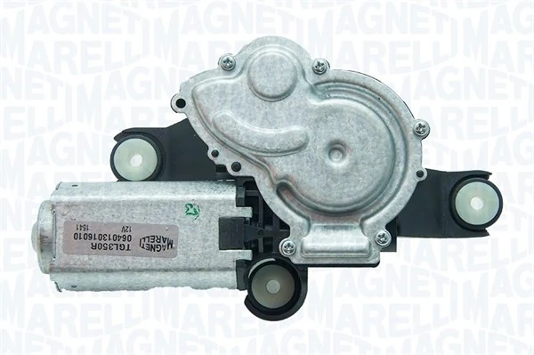 Motor stergator
