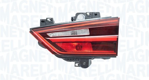 Lampa spate