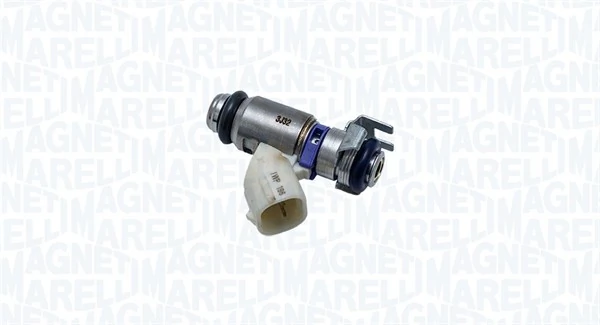 Injector