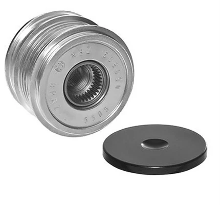 Fulie alternator