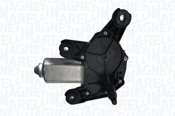 Motor stergator
