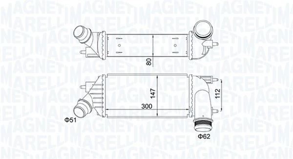 Intercooler