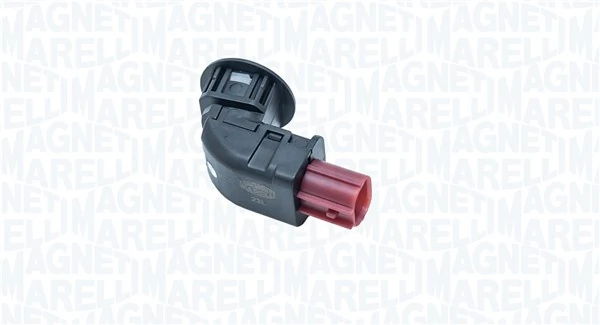 Sensor, ajutor parcare