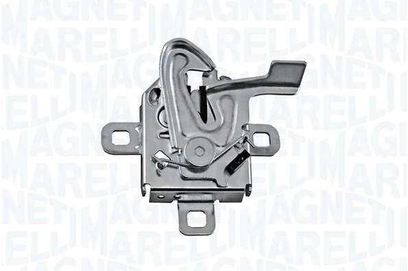 Inchizator capota motor