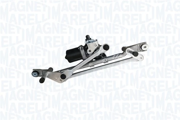 Sistem stergator parbriz