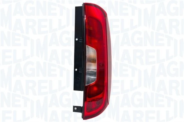 Lampa spate