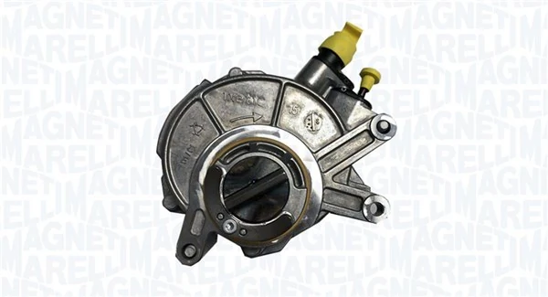Pompa vacuum sistem de franare