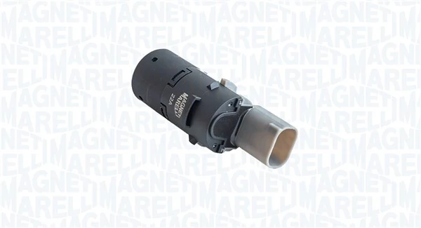 Sensor, ajutor parcare