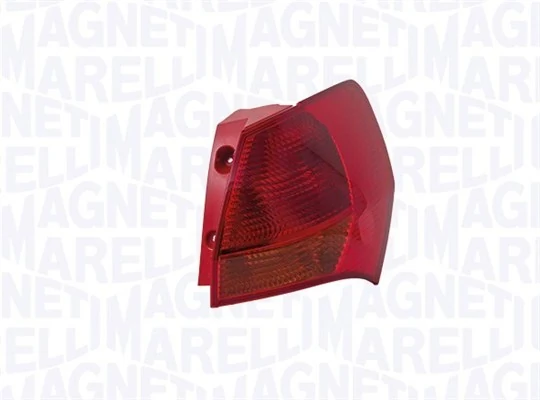Lampa spate