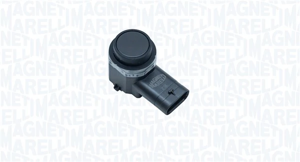 Sensor, ajutor parcare