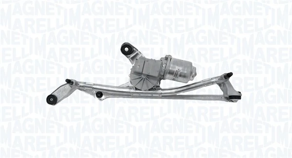 Sistem stergator parbriz