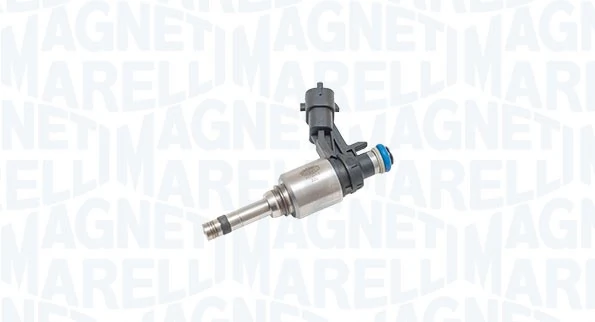 Injector