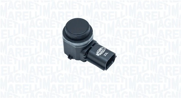 Sensor, ajutor parcare